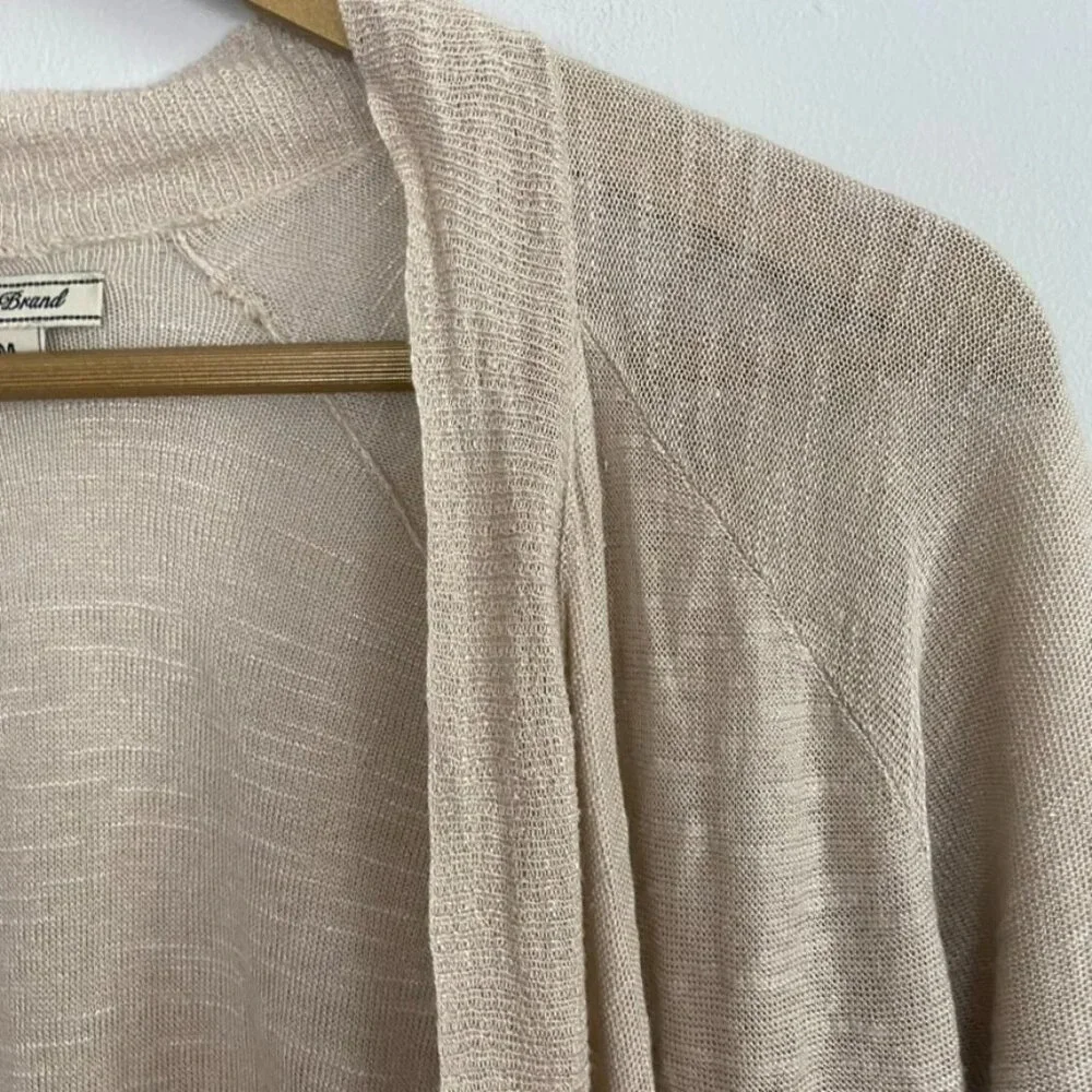 Lucky Brand lovely tan